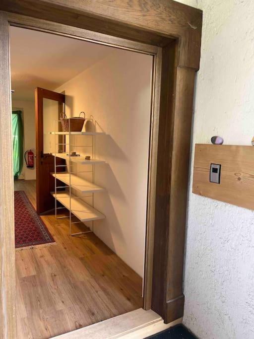 Haus Alberto - Haus Mit 2 Ferienwohnungen Ötztal-Bahnhof Exterior foto